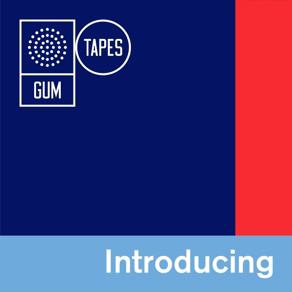 Обложка: Gum Tapes - So Deep