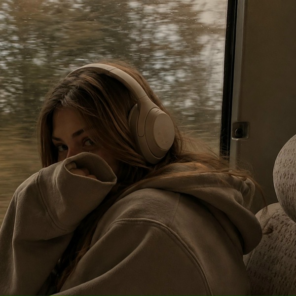 Обложка: supwel, why.wave - Cold Coffee