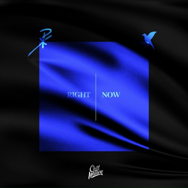 Обложка: Nurko, Misdom - Right Now