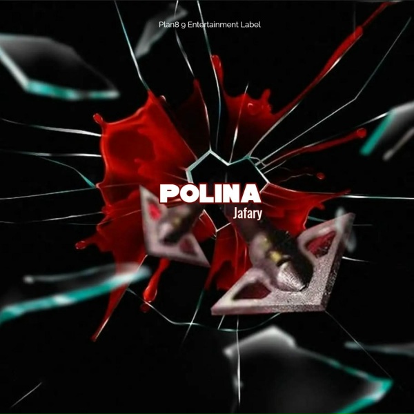 Обложка: Jafary - Polina