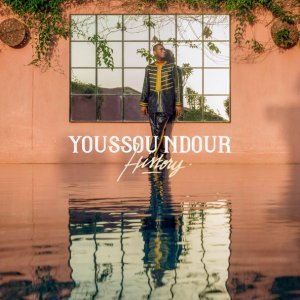 Обложка: Youssou Ndour, Mohombi - Hello
