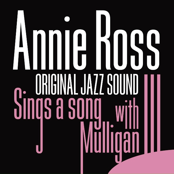 Обложка: Bil Crow, Henry Grimes, Dave Bailey, Art Farmer, Annie Ross, Gerry Mulligan, Chet Baker - All of You