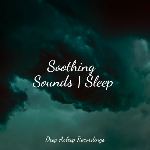 Обложка: Chillout Lounge, Tinnitus Aid, Massage Therapy Music - Sleep Deep