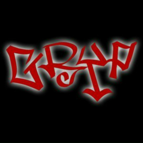 Обложка: Gryp - Ungrateful