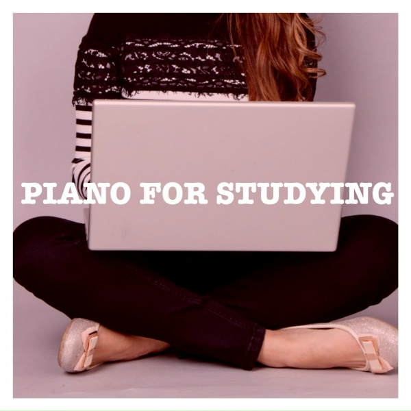 Обложка: Piano Peaceful - Peaceful Piano