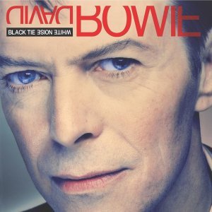 Обложка: David Bowie - Nite Flights