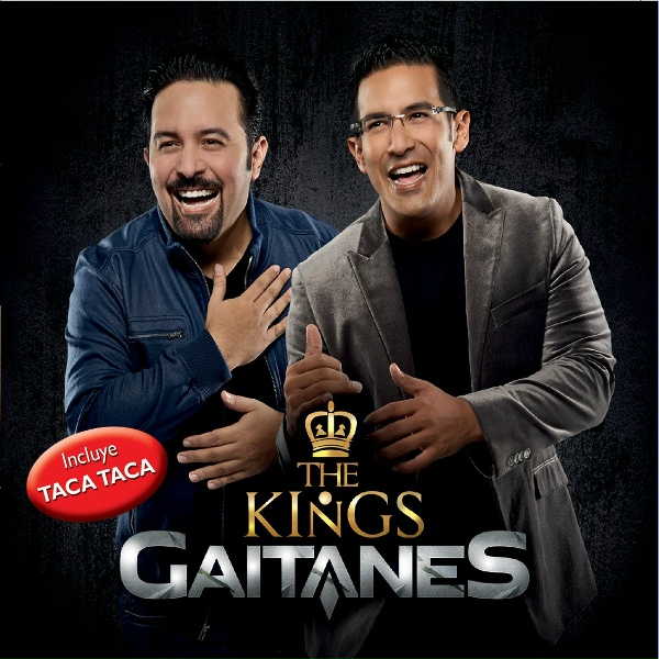 Обложка: The Kings - De qué me vale