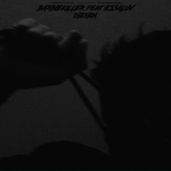 Обложка: BARBIEKILLER feat. essaluv - Обезбол