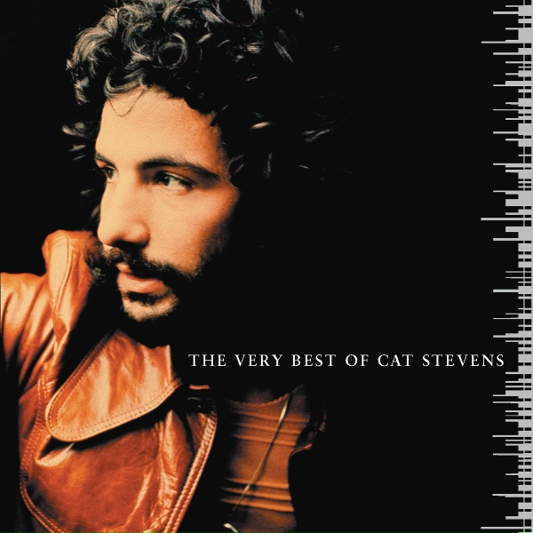 Обложка: Cat Stevens - Moonshadow