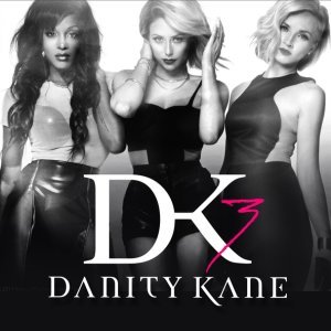Обложка: Danity Kane - Bye Baby