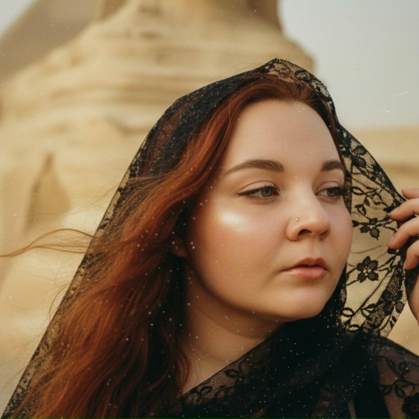 Обложка: Alexandra Empress - Я устала быть сильной
