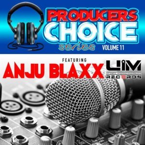 Обложка: Tommy Lee Sparta feat. Anju Blaxx - Psycho