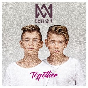 Обложка: Marcus & Martinus feat. Madcon - Girls