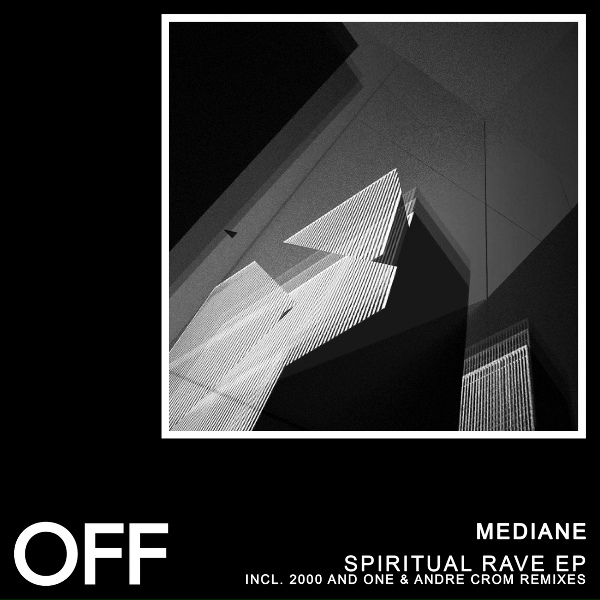Обложка: Mediane - BR.217