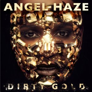 Обложка: Angel Haze - White Lilies / White Lies