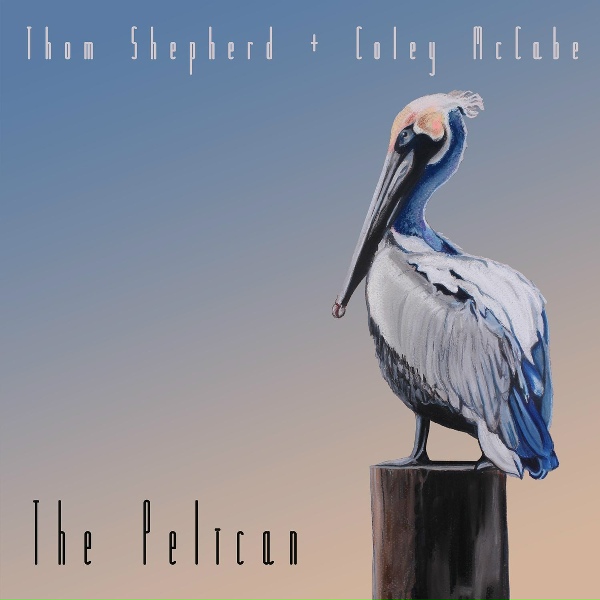Обложка: Thom Shepherd, Coley McCabe - Home Sweet Motorhome