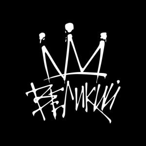 Обложка: Мот - Великий