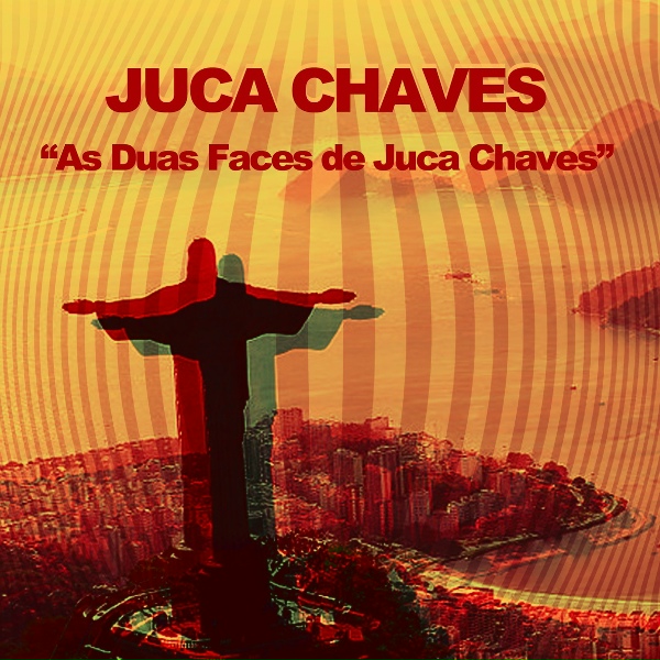 Обложка: Juca Chaves - Tô Duro