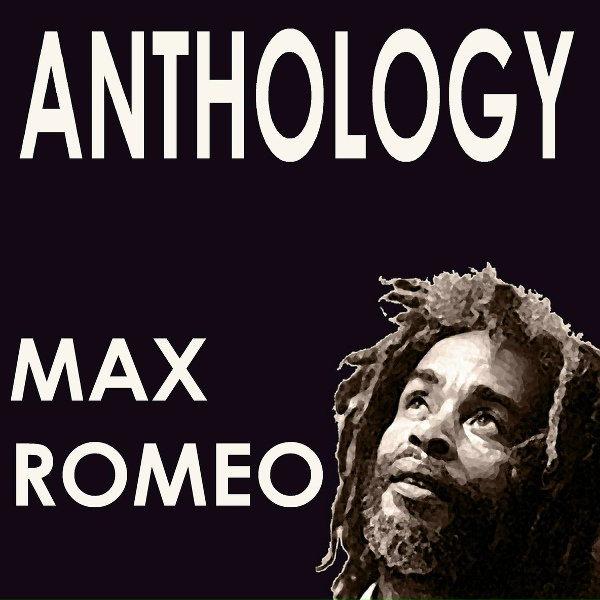 Обложка: Max Romeo - Rent Crisis