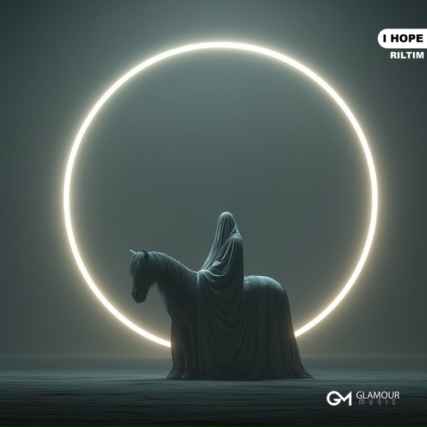 Обложка: RILTIM - I Hope