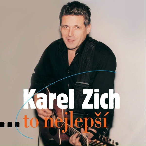 Обложка: Karel Zich feat. Lenka Filipová - Mosty