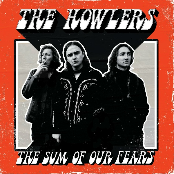 Обложка: The Howlers - Lost Without You