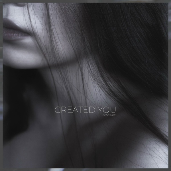 Обложка: eenspire - Created You