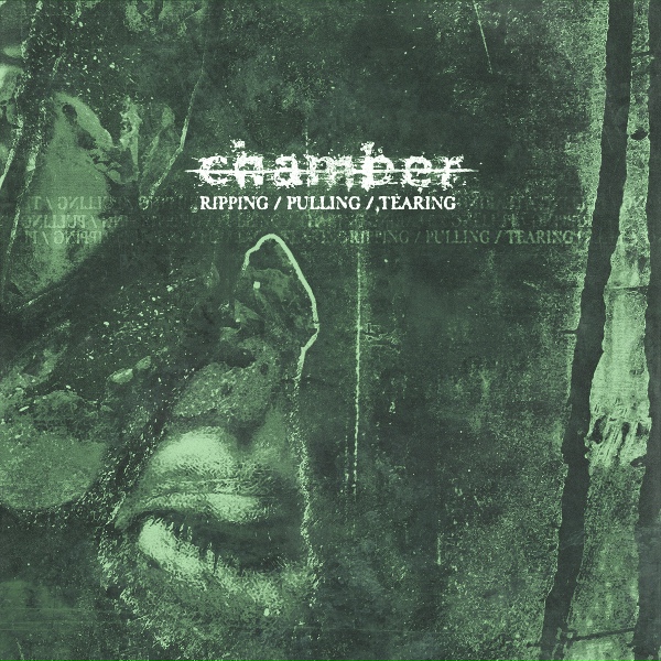 Обложка: Chamber - Vessel