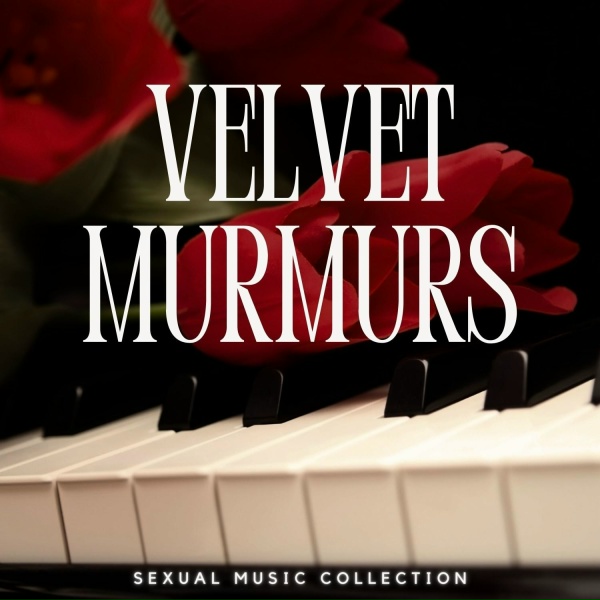 Обложка: Sexual Music Collection - Romantic Jazz