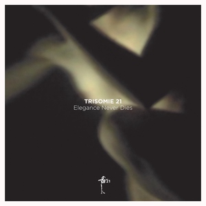 Обложка: Trisomie 21 - Where Men Sit