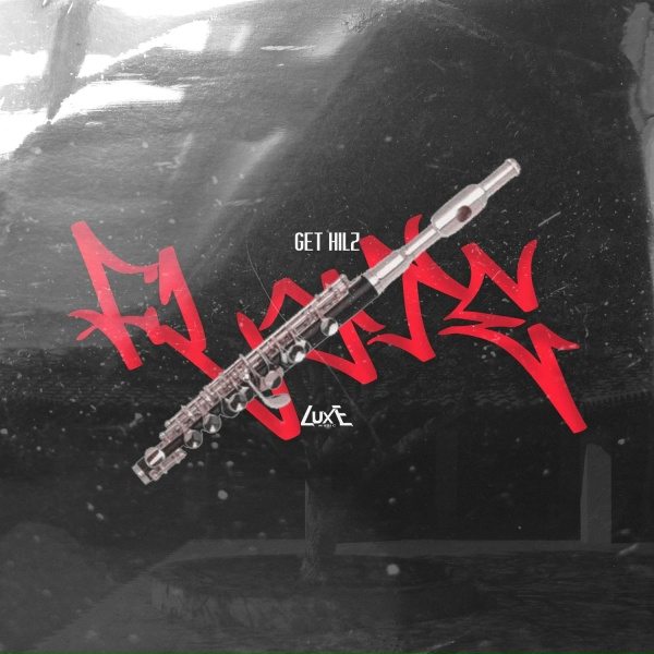 Обложка: Get Hilz - Flute