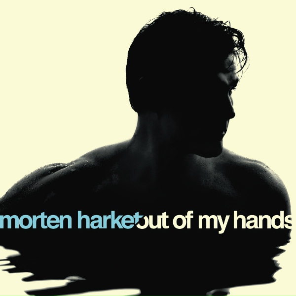 Обложка: Morten Harket - Undecided
