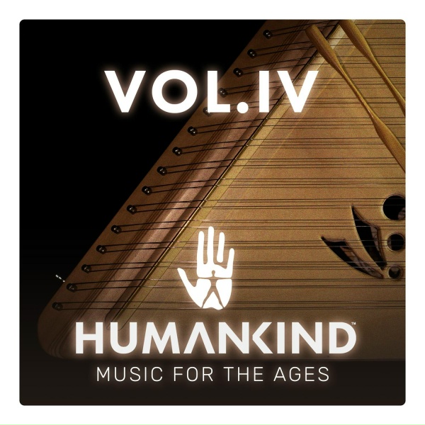 Обложка: Humankind Orchestra feat. Pierre Hamon, Arnaud Roy - Aniquni