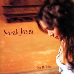 Обложка: Norah Jones - Sunrise