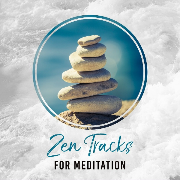 Обложка: Deep Sleep Meditation - Nature Sounds