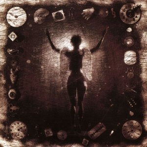 Обложка: Ministry - Grace