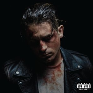 Обложка: G-Eazy, Halsey - Him & I