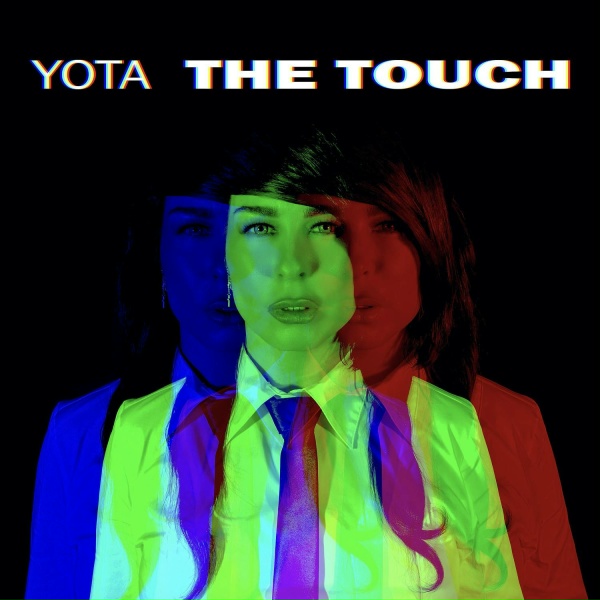 Обложка: Yota - This Time