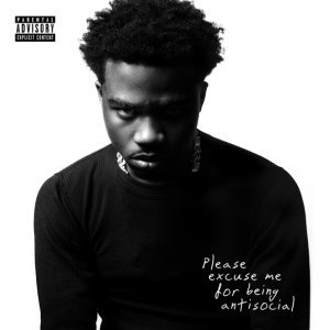 Обложка: Roddy Ricch - The Box