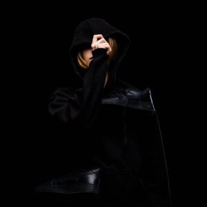 Обложка: Scally Milano feat. 163ONMYNECK, FEARMUCH - Кид Кади