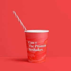 Обложка: Can 7, Angela Caran - The Promise (Sek Remix)