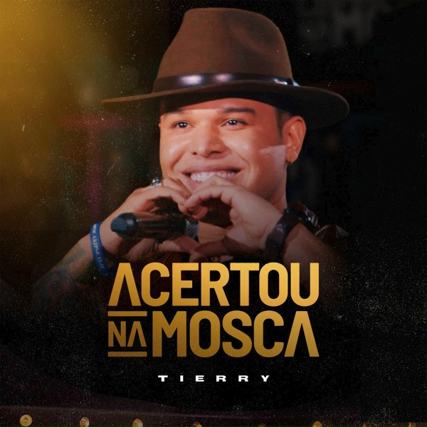 Обложка: Tierry - Coração De Espelho