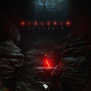 Обложка: Serhat Durmus feat. Zerrin - Hislerim