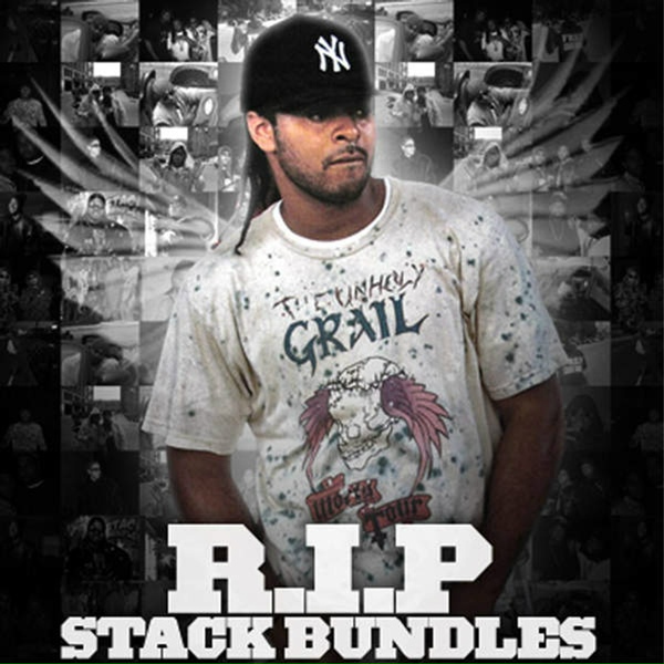 Обложка: Stack Bundles - Hollywood