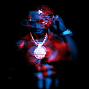 Обложка: Gucci Mane, Bruno Mars, Kodak Black - Wake Up In The Sky