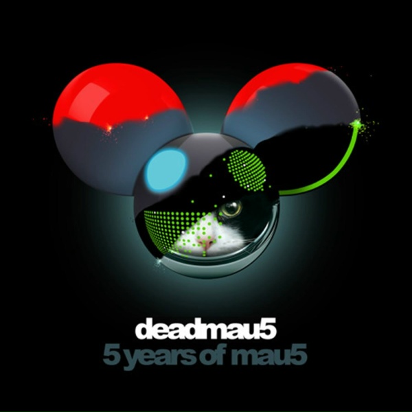 Обложка: deadmau5, Dillon Francis - Some Chords