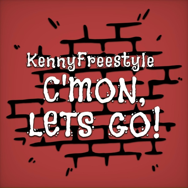 Обложка: KennyFreestyle - Superstar