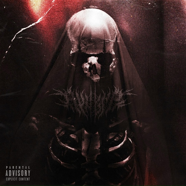 Обложка: HUNGRY - Fast Doom