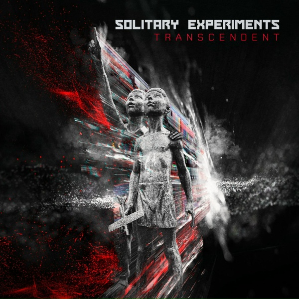 Обложка: Solitary Experiments - Self-Fulfilling Prophecy
