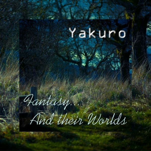 Обложка: Yakuro - Breath of Spring (Album Edit)